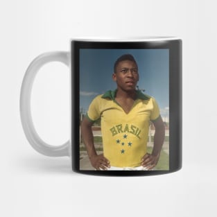 Pele Kids Mug